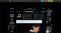 Desktop Screenshot of k-sos-crew.skyrock.com