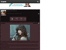 Tablet Screenshot of jjonas-i-love.skyrock.com