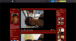 Desktop Screenshot of litaliennum1.skyrock.com