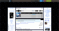 Desktop Screenshot of donchoa78.skyrock.com