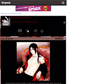 Tablet Screenshot of itachi-x-uchiwa.skyrock.com