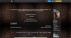 Desktop Screenshot of mikey-mousse-95.skyrock.com