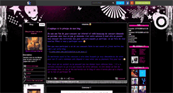 Desktop Screenshot of jeux-concours-internet.skyrock.com