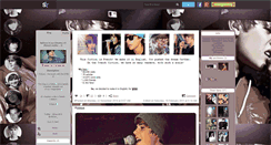 Desktop Screenshot of dream-on-the-net-usa.skyrock.com