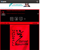 Tablet Screenshot of c-r-f-handball.skyrock.com