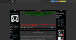 Desktop Screenshot of ficthl.skyrock.com