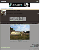 Tablet Screenshot of ecurie-des-lumieres.skyrock.com