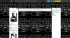 Desktop Screenshot of jb080992.skyrock.com