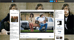 Desktop Screenshot of jaredleto--007.skyrock.com