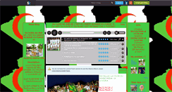Desktop Screenshot of algerie-nebrik-omri.skyrock.com