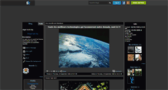 Desktop Screenshot of high-tech-city.skyrock.com
