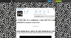 Desktop Screenshot of le-temps-de-rire.skyrock.com