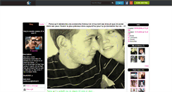 Desktop Screenshot of cass059.skyrock.com