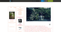 Desktop Screenshot of la-y-miiss-x.skyrock.com