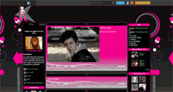 Desktop Screenshot of canonoubiencageot.skyrock.com