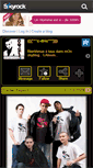 Mobile Screenshot of corleone38.skyrock.com