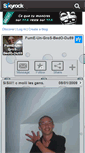 Mobile Screenshot of fume-un-gros-bedo-du59.skyrock.com