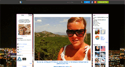 Desktop Screenshot of hello-elow.skyrock.com