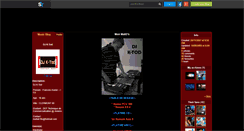 Desktop Screenshot of djk-tod.skyrock.com