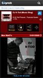 Mobile Screenshot of djk-tod.skyrock.com