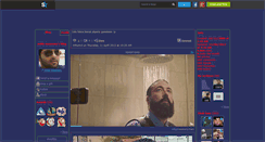 Desktop Screenshot of mido-masrawy.skyrock.com