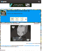 Tablet Screenshot of co0de-lyok0-saison5-2.skyrock.com
