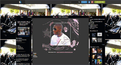 Desktop Screenshot of ghettoyouth-progress.skyrock.com