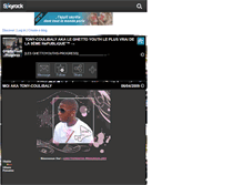 Tablet Screenshot of ghettoyouth-progress.skyrock.com