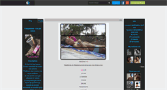 Desktop Screenshot of con-par-r4ison.skyrock.com
