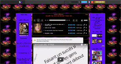 Desktop Screenshot of nejoum-kenz-13.skyrock.com