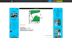 Desktop Screenshot of lagourmettedu44.skyrock.com