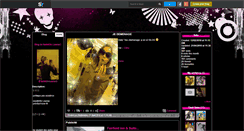 Desktop Screenshot of fashiion-laurax3.skyrock.com