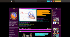 Desktop Screenshot of documentation.skyrock.com