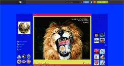 Desktop Screenshot of lyonmarseilledu21.skyrock.com