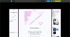 Desktop Screenshot of c0nc0ur-0f-beauty.skyrock.com