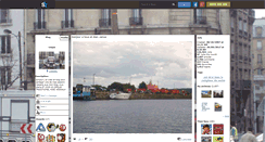 Desktop Screenshot of cirquejlp.skyrock.com