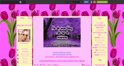 Desktop Screenshot of chatou51.skyrock.com