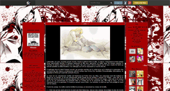 Desktop Screenshot of fmaotaku.skyrock.com