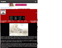Tablet Screenshot of fmaotaku.skyrock.com