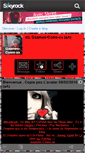 Mobile Screenshot of gaames-coms-xx.skyrock.com