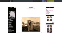 Desktop Screenshot of mary-and-love-69.skyrock.com