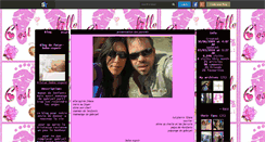 Desktop Screenshot of futur-bebe-espoir.skyrock.com