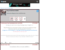 Tablet Screenshot of berthelot-litt2009.skyrock.com