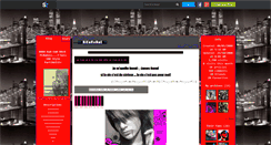 Desktop Screenshot of hais-mot-mai-aym-la-vi.skyrock.com