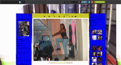 Desktop Screenshot of mafia9711.skyrock.com