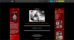 Desktop Screenshot of jcmb.skyrock.com