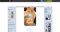 Desktop Screenshot of jumeau14.skyrock.com