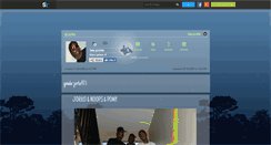 Desktop Screenshot of dj-jorko.skyrock.com