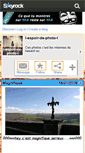 Mobile Screenshot of i-espoir-de-photo-i.skyrock.com
