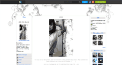 Desktop Screenshot of july-and-august-2008.skyrock.com